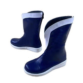 1952 Ao Bing Cosplay Shoes for Anime Conventions and Performances - Halloweez